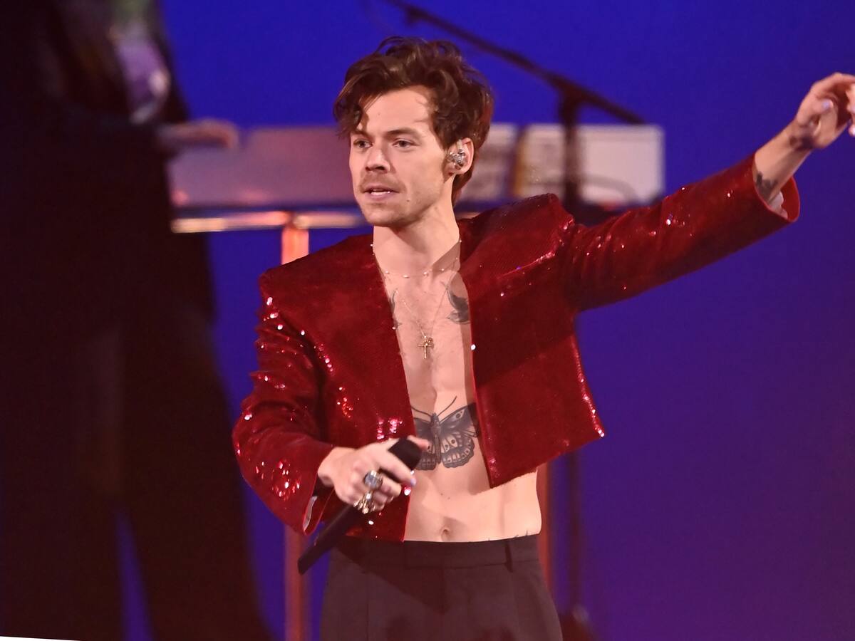 ¿Se retira para siempre? Harry Styles publica video tras años de silencio y dispara teorías en fanáticos