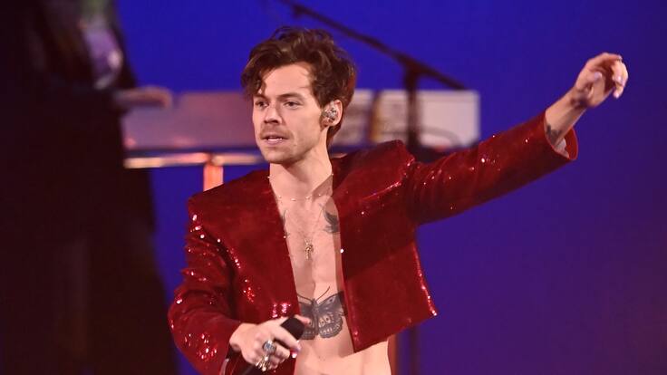 ¿Se retira para siempre? Harry Styles publica video tras años de silencio y dispara teorías en fanáticos