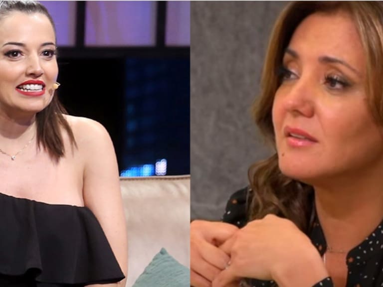 Yamila Reyna y Priscilla Vargas: ¿Qué pasó entre las animadoras en la polémica que enfrenta a Canal 13 y TVN?