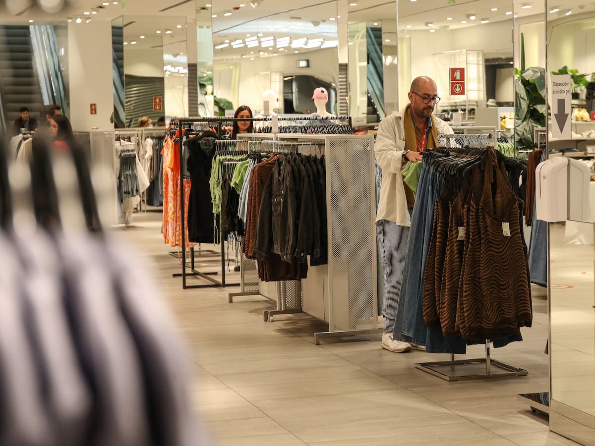 Cuando el producto no está o sobra en la tienda: el problema del retail que afecta a los consumidores