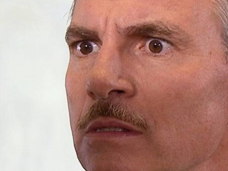 «Perdona Nuestros Pecados»: Roberto Farías llegará a ajustar cuentas con «Armando Quiroga»