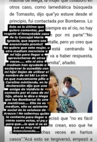Capturas