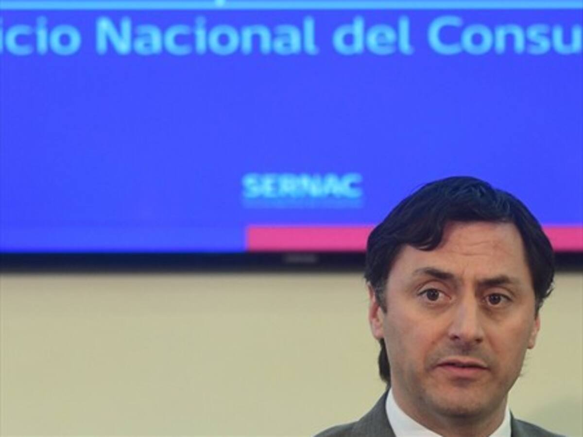 TC rechazaría requerimiento del Gobierno para «poner dientes» al Sernac