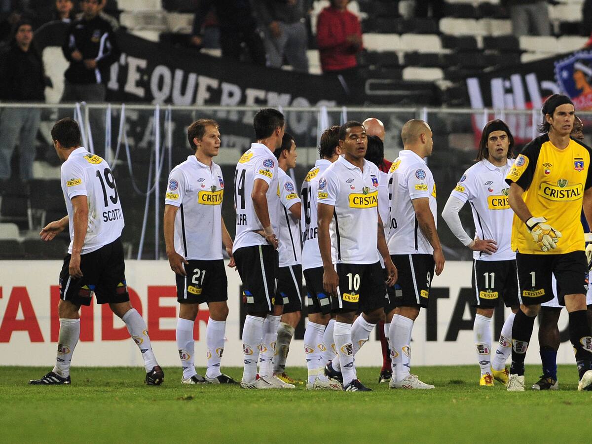 Campeón con Colo Colo reconoce los errores que cometió en su carrera: “Iba a un bar y la gente me veía tomar… Hoy me arrepiento”