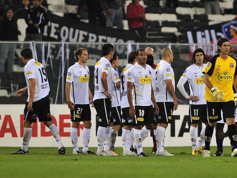 Campeón con Colo Colo reconoce los errores que cometió en su carrera: “Iba a un bar y la gente me veía tomar… Hoy me arrepiento”