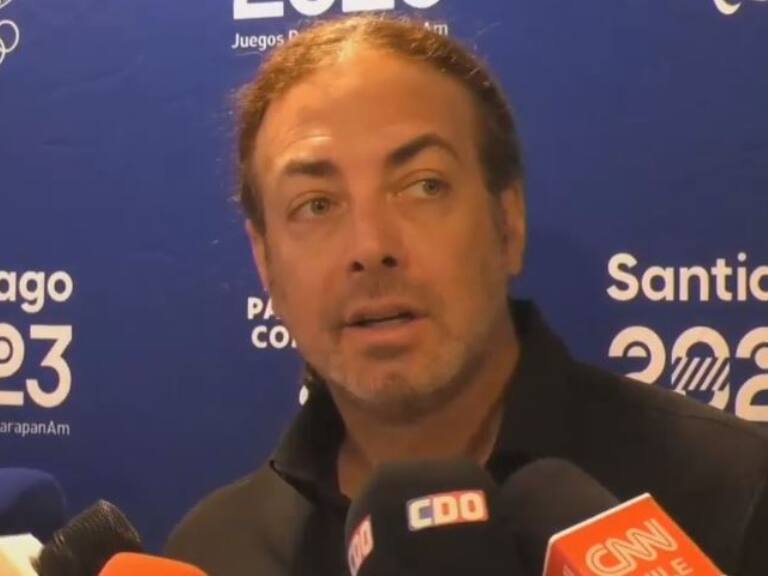 Nicolás Massú lidera a los seis embajadores de Santiago 2023: «Chile está preparado para organizar eventos deportivos de gran jerarquía»