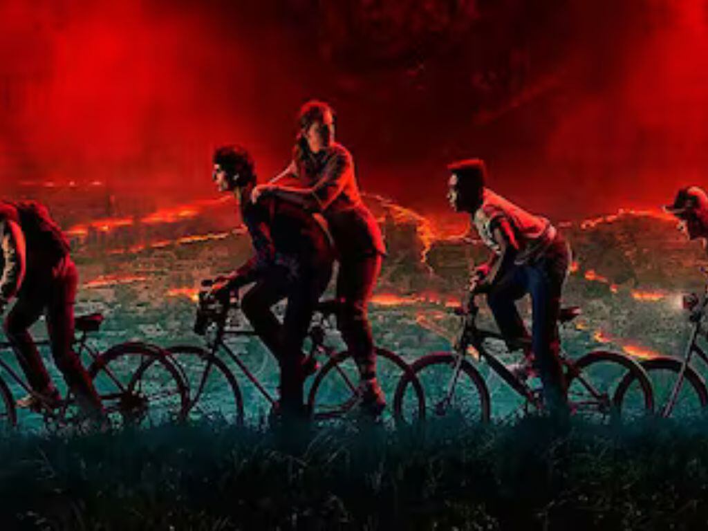 Stranger Things 5