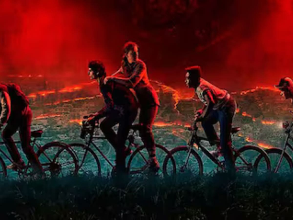 Hermanos Duffer adelantan el tono final de “Stranger Things” 5: “Esta temporada arranca en pleno caos”