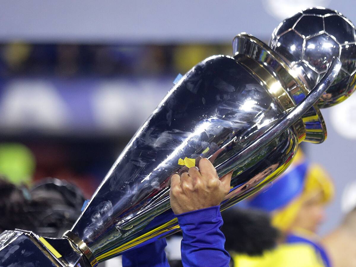 Cuatro chilenos sueñan con el título: así se jugarán las semifinales del Torneo Apertura de Argentina