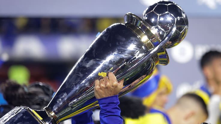 Cuatro chilenos sueñan con el título: así se jugarán las semifinales del Torneo Apertura de Argentina