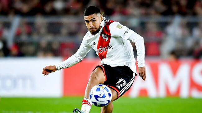 Paulo Díaz