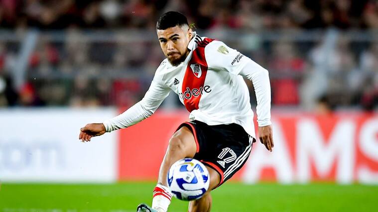 Paulo Díaz