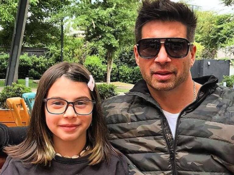 Mario Velasco defendió a Caro Mestrovic tras ser criticada por su rol de madre