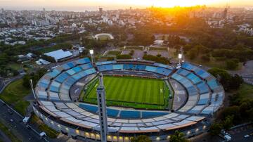 Duelo clave para La Roja: Uruguay recibe a Paraguay en la continuidad de la séptima fecha de las Eliminatorias
