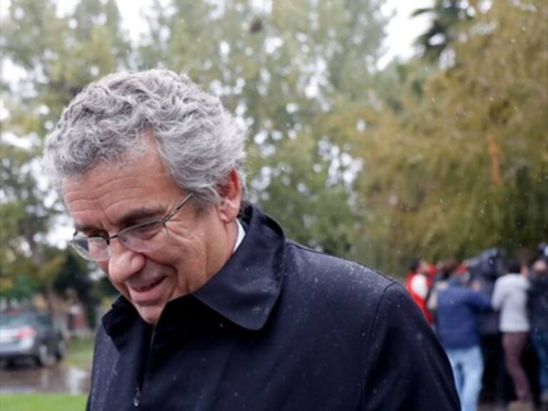 Leonidas Vial perdió demanda contra Club Social y Deportivo Colo Colo