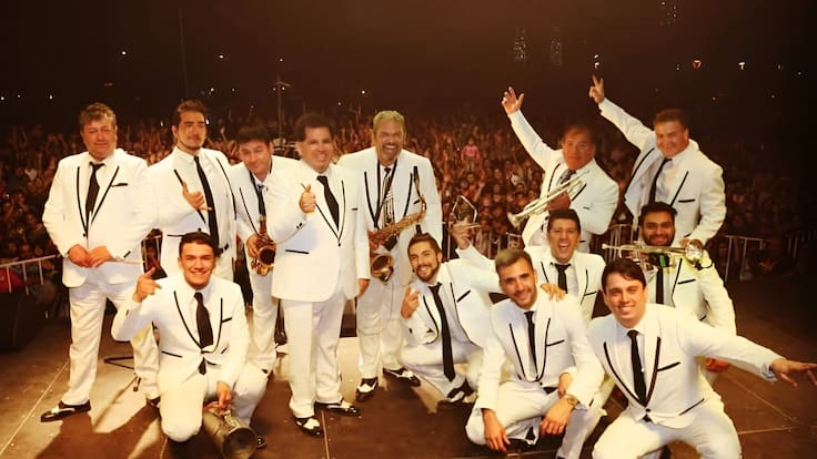 Luto en la música chilena: Muere Lautaro “Taby” López, vocalista principal de Pachuco y la Cubanacán