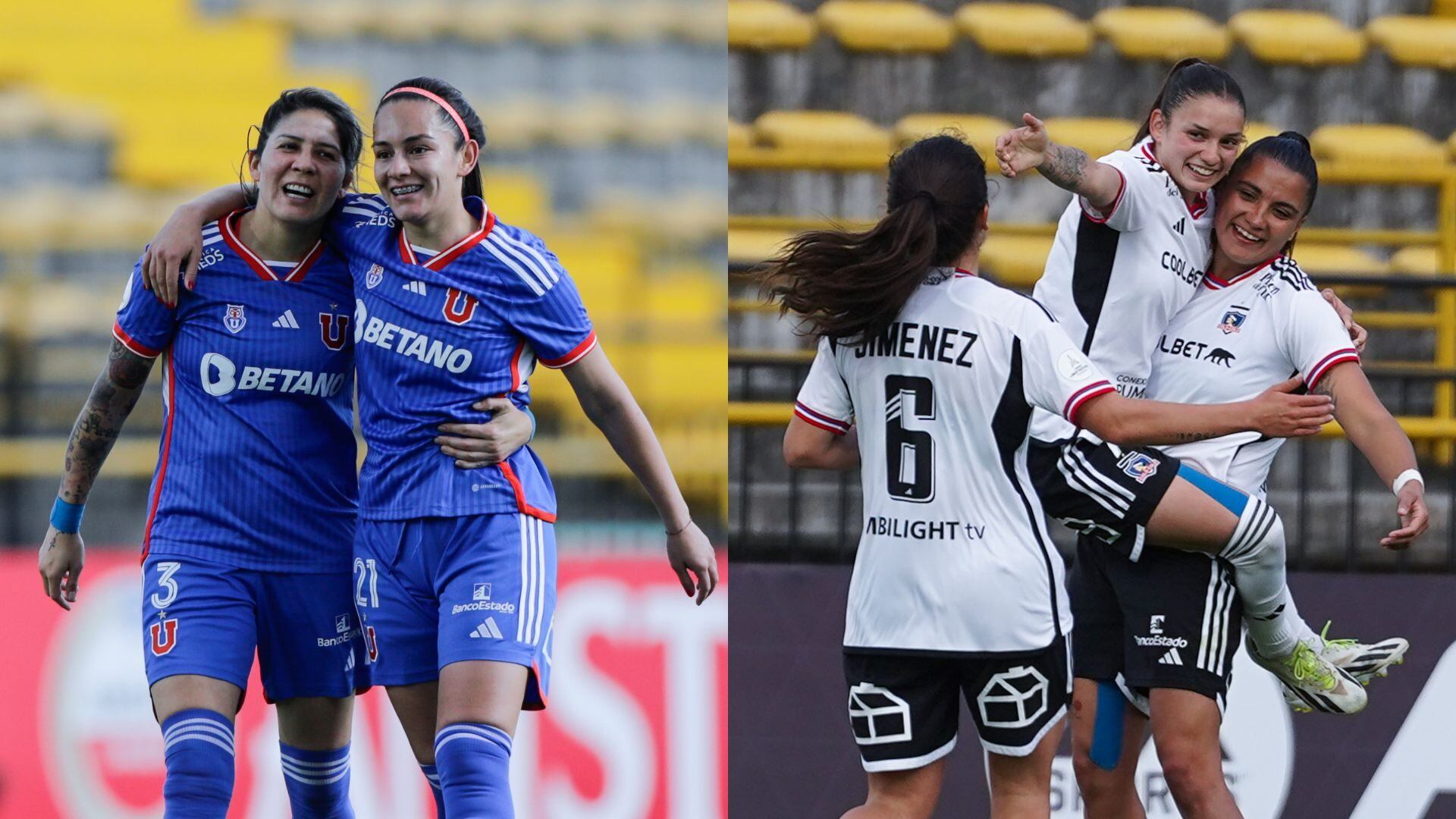 Copa Libertadores Femenina