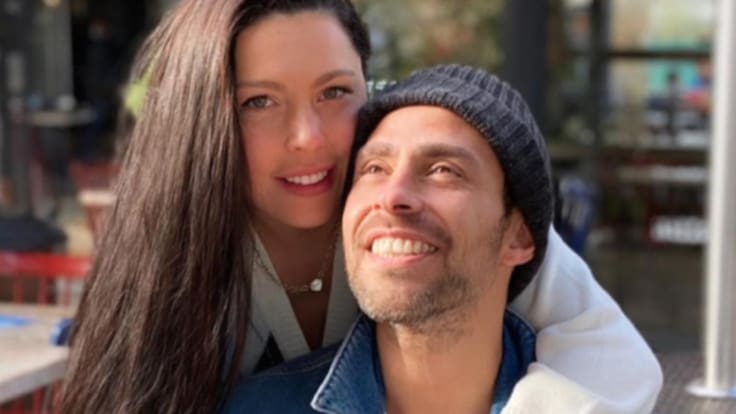 Daniela Aránguiz explotó contra Jorge Valdivia tras contar la última petición que le hizo: “Rasca y ordinaria”