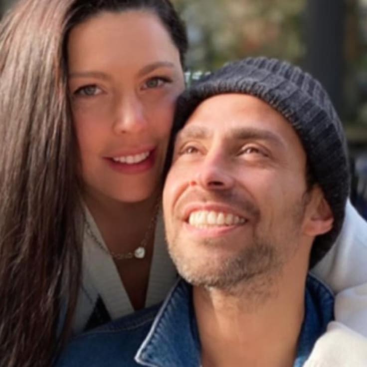 Daniela Aránguiz explotó contra Jorge Valdivia tras contar la última petición que le hizo: “Rasca y ordinaria”