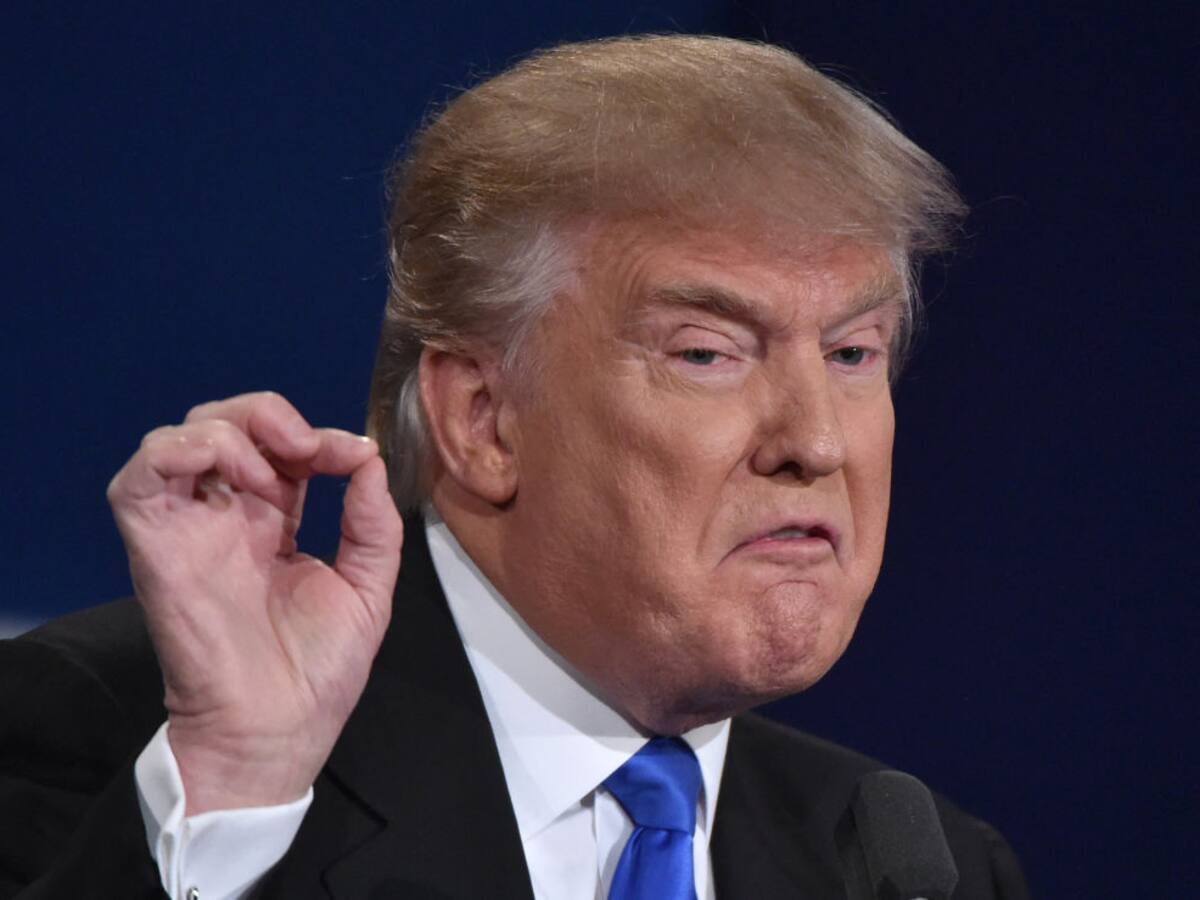Trump vuelve a usar aranceles como amenaza: esta vez apunta a quienes no apoyen sus planes para Groenlandia