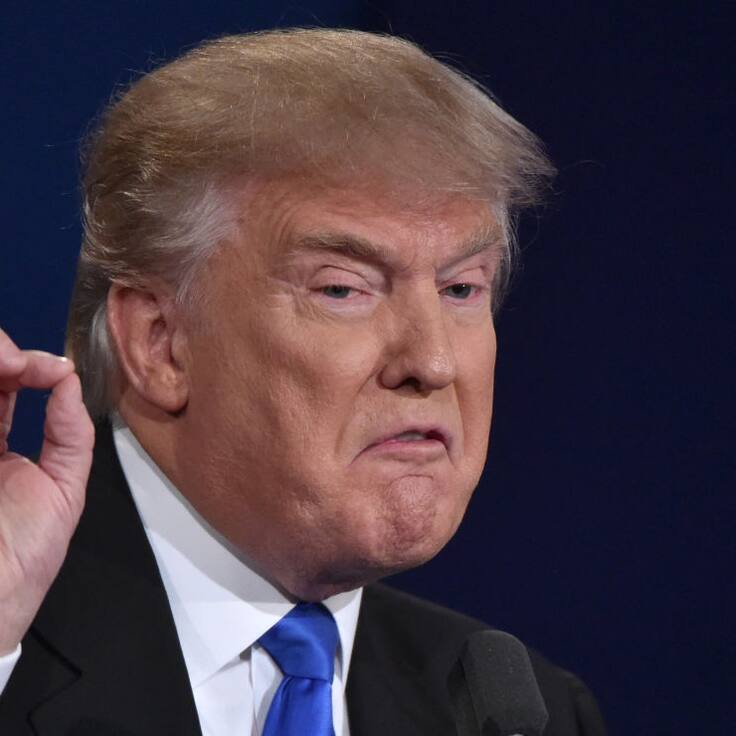 Trump vuelve a usar aranceles como amenaza: esta vez apunta a quienes no apoyen sus planes para Groenlandia