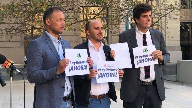 Oposición, ley retamal, seguridad, RN, 1024x576 jpg ok