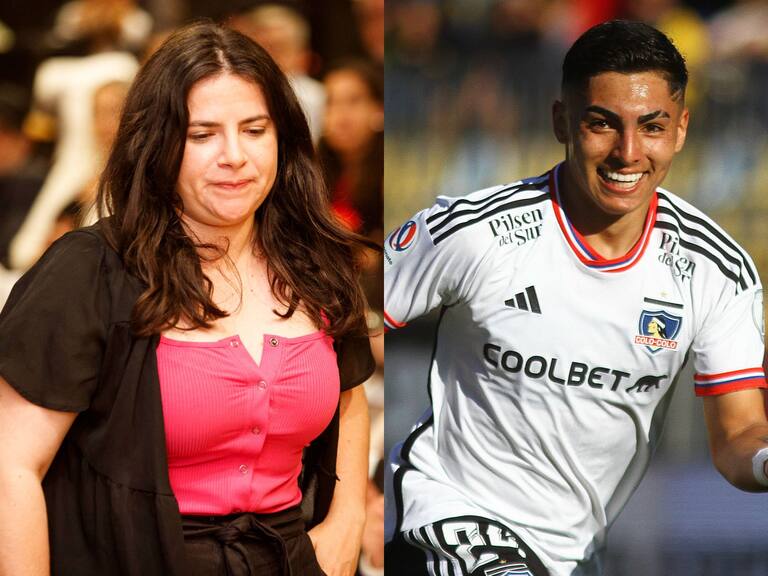 Ministra Orellana comentó la situación de Jordhy Thompson | Agencia Uno