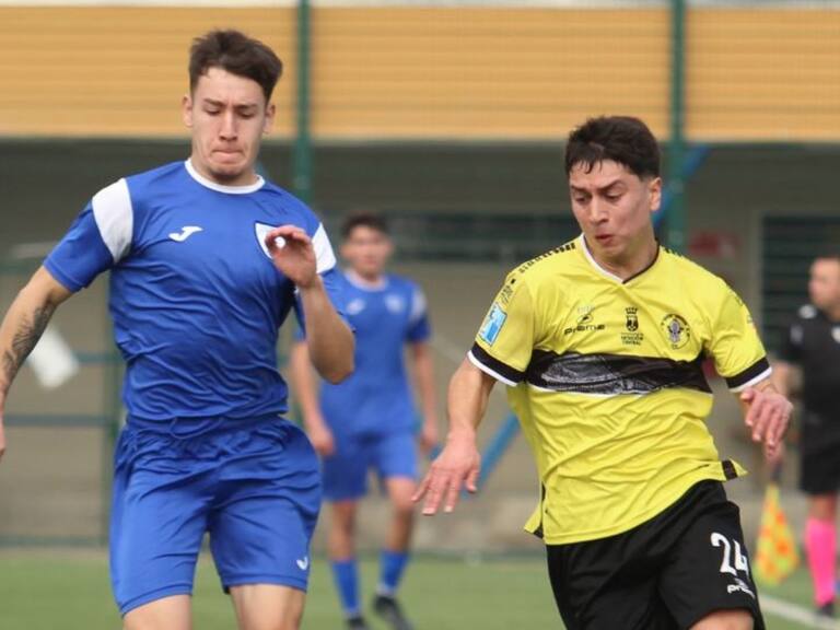 La Granja Ferroviarios