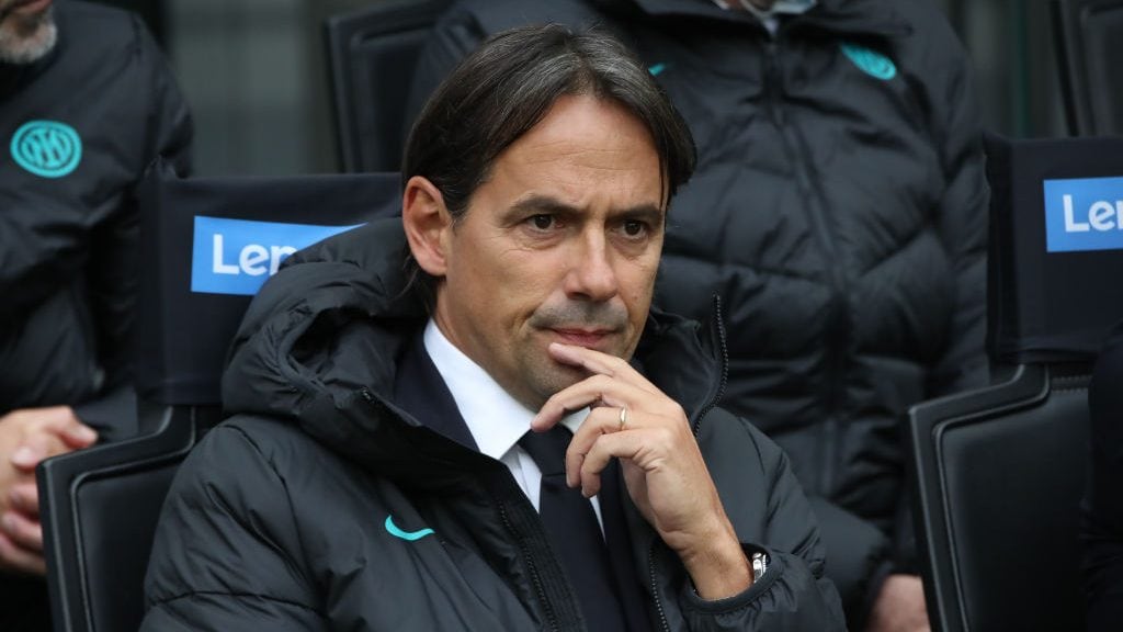 Simone Inzaghi elogió a Alexis Sánchez tras nueva victoria del Inter