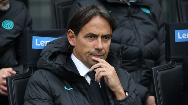 Simone Inzaghi elogió a Alexis Sánchez tras nueva victoria del Inter