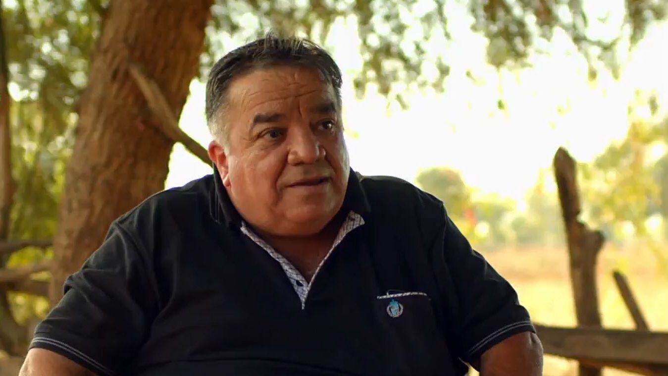 Arturo Guerrero
