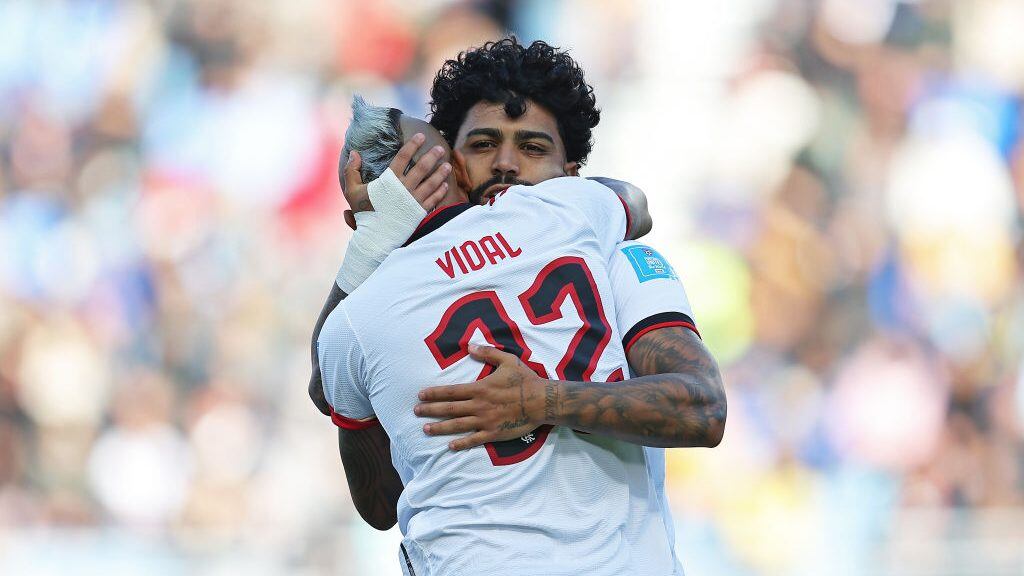 Flamengo Mundial de Clubes
