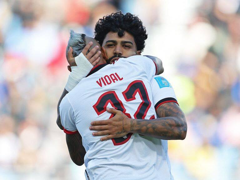 Flamengo Mundial de Clubes