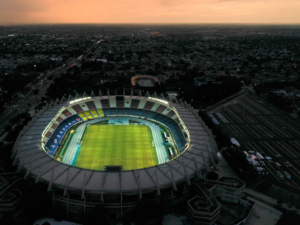 Los espera “un infierno”: ¿Cuándo y dónde jugará Colo Colo la revancha de Copa Libertadores ante Junior?