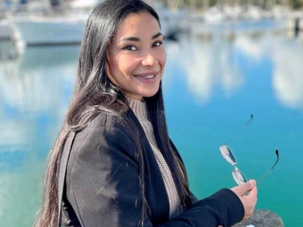 «Una vez me trató de interdicta»: Arenita entrega detalles de su paso por Yingo y su relación con Karol Dance