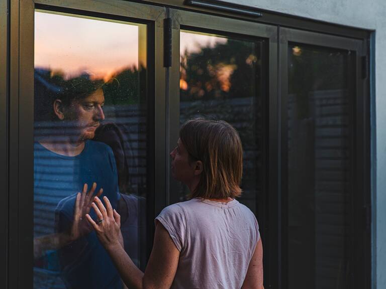 Separarse en pandemia