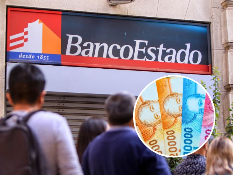 Depósitos a plazo en BancoEstado: esto se gana al invertir $150 mil a distintos periodos de tiempo en Chile
