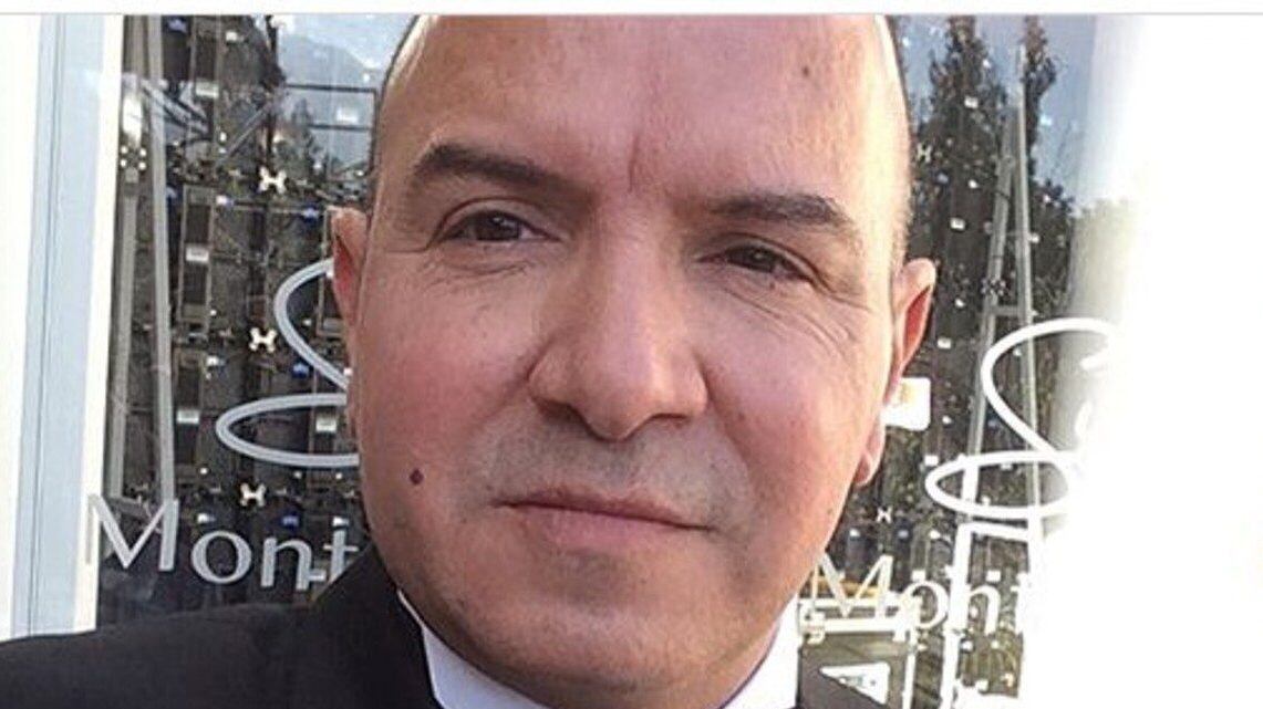 Andrés Baile