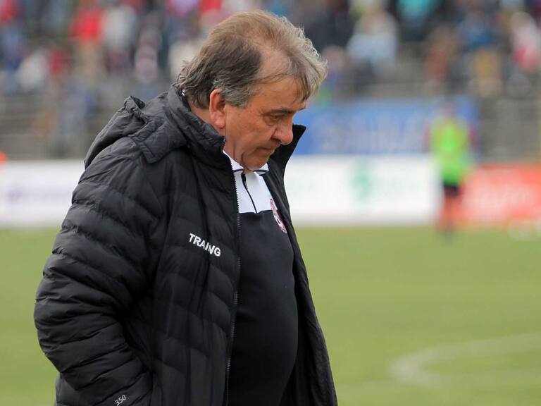 Exgerente de Melipilla contradijo al presidente del club y aportó graves antecedentes: «Hubo arreglo de partidos»