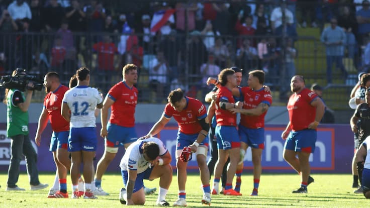 Los Cóndores agendan su primer amistoso de 2026 en Europa