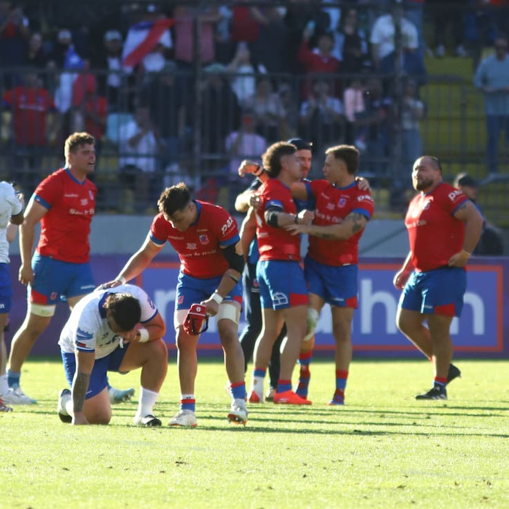 Los Cóndores agendan su primer amistoso de 2026 en Europa