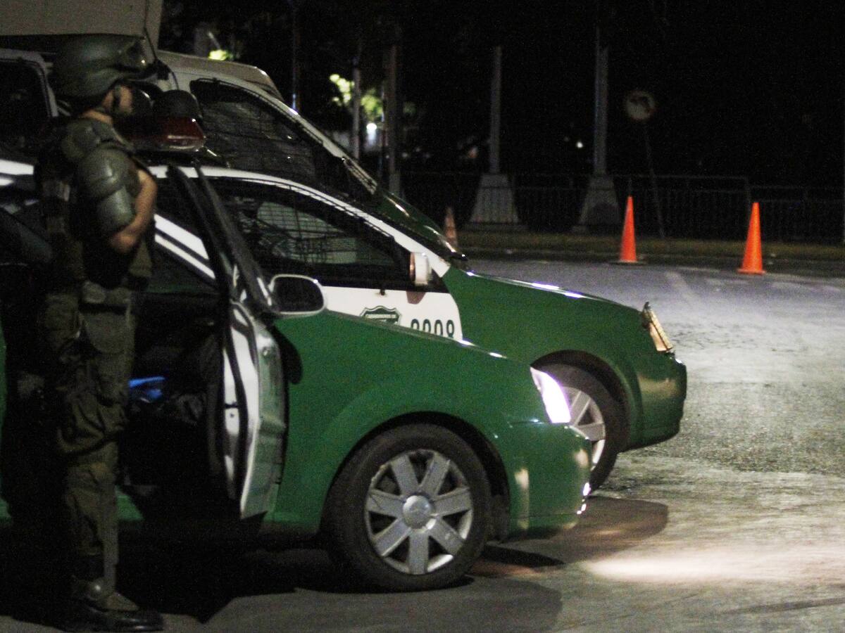 Allanamiento en Villa Francia: qué se sabe del operativo policial y por qué generó un nuevo roce entre el Partido Comunista y el Gobierno de Chile