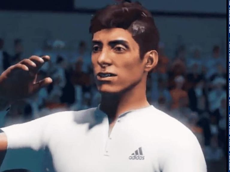 Virtual Stars Tennis Cup: El primer campeonato online solidario de tenis