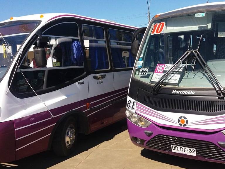 Línea 10 coronavirus