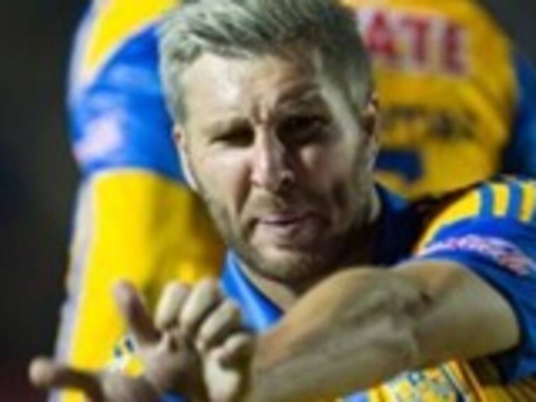 Gignac anotó un golazo y celebró «convirtiéndose» en Super Sayayin