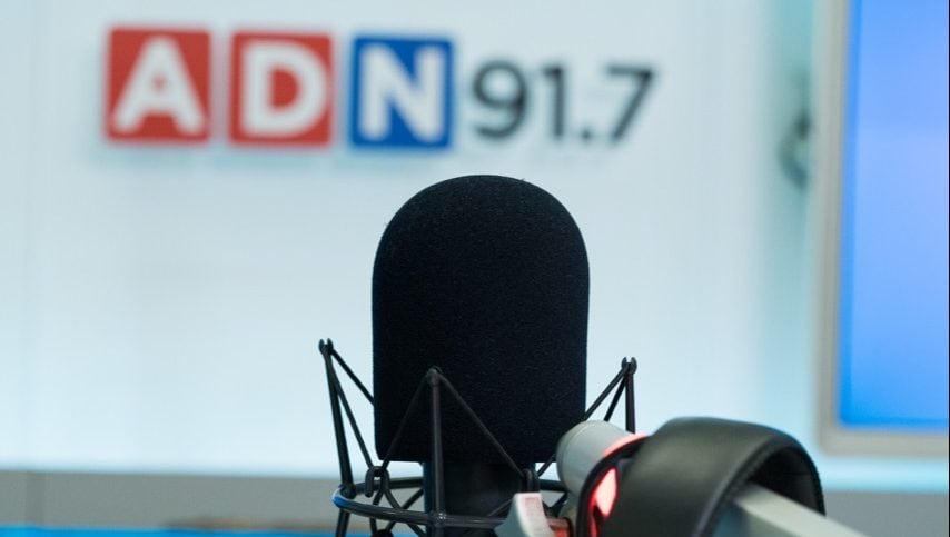 Declaración pública de ADN por investigación en "Caso Árbitros"