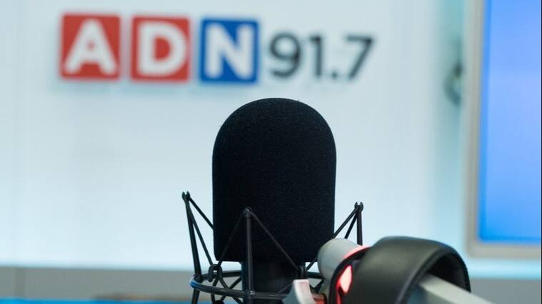 Declaración pública de ADN por investigación en "Caso Árbitros"