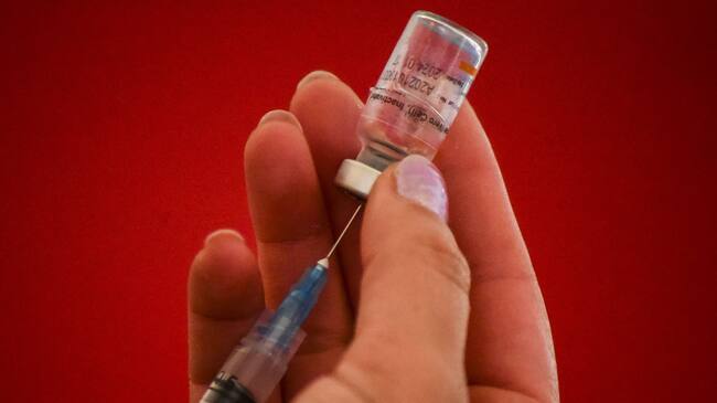 Vacunación contra el coronavirus