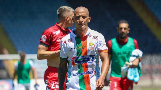 Alejandro Camargo