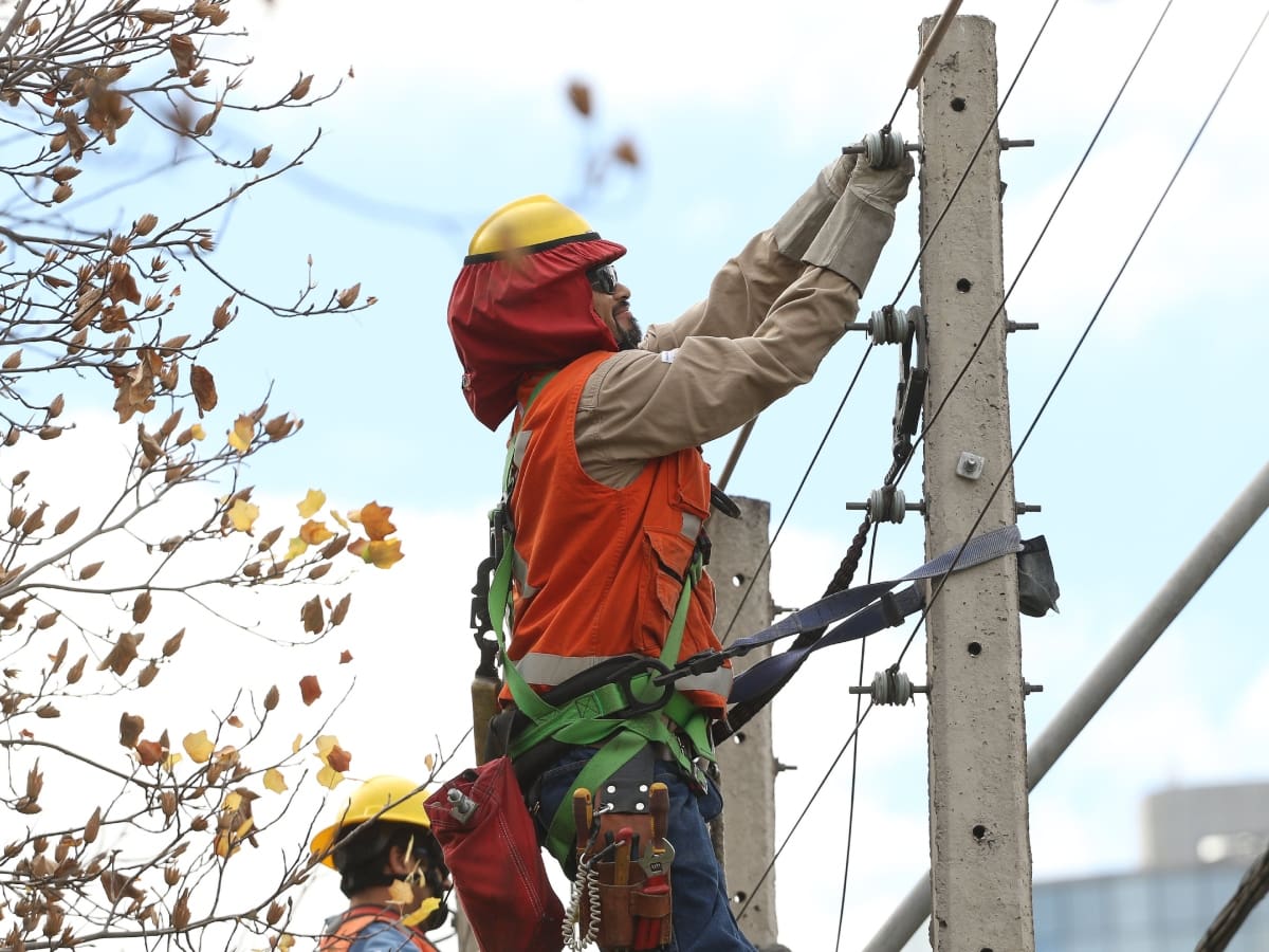 Multas por apagón masivo en Chile: sanciones por corte de luz en 2025 podrían llegar hasta los $8 mil millones